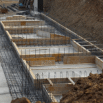 Right Industrial Wall Panel System