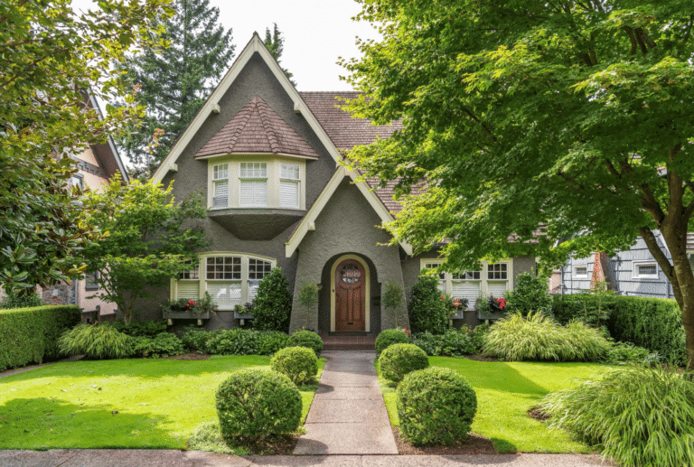 Smart Vacation Property Investment