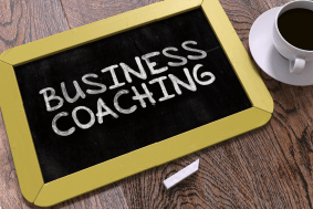 Coaching Transforms the Journey of Small Entrepreneurs