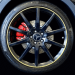 Durability with Alloy Wheel Powder Coating