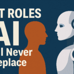 High Paying IT Jobs That AI Will NEVER Replace