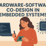 Hardware-Software Co-Design in Embedded Systems: Best Practices 5 Hardware Software Co Design in Embedded Systems