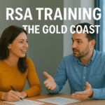 Everything You Need to Know About RSA Training on the Gold Coast 3 RSA Training on the Gold Coast