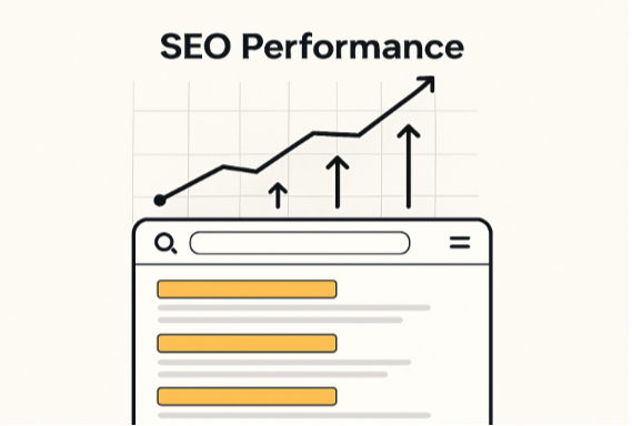 SEO Strategies for Competitive Markets