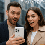 iPhone Features Specs and Design Details