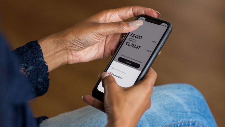 Money Apps Are Replacing Debit and Credit Cards