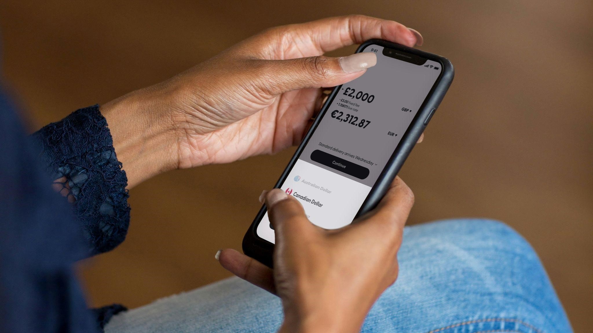 Money Apps Are Replacing Debit and Credit Cards