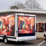 Benefits of a LED Truck for Your Brand & How to Get a Good One 3 Benefits of a LED Truck for Your Brand