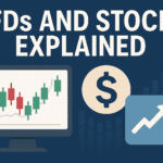 CFDs and Stocks Explained