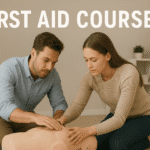 First Aid Course In Thomastown
