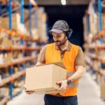 Pick and Pack Services