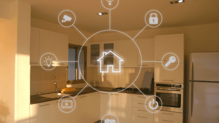 Security Tips to Keep You Smart Home Safe