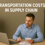 Transportation Costs in Supply Chain