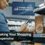 AI Is Making Your Shopping More Expensive