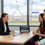 How to Choose a Registered Migration Agent in Canberra, Australia? 3 Registered Migration Agent in Canberra Australia