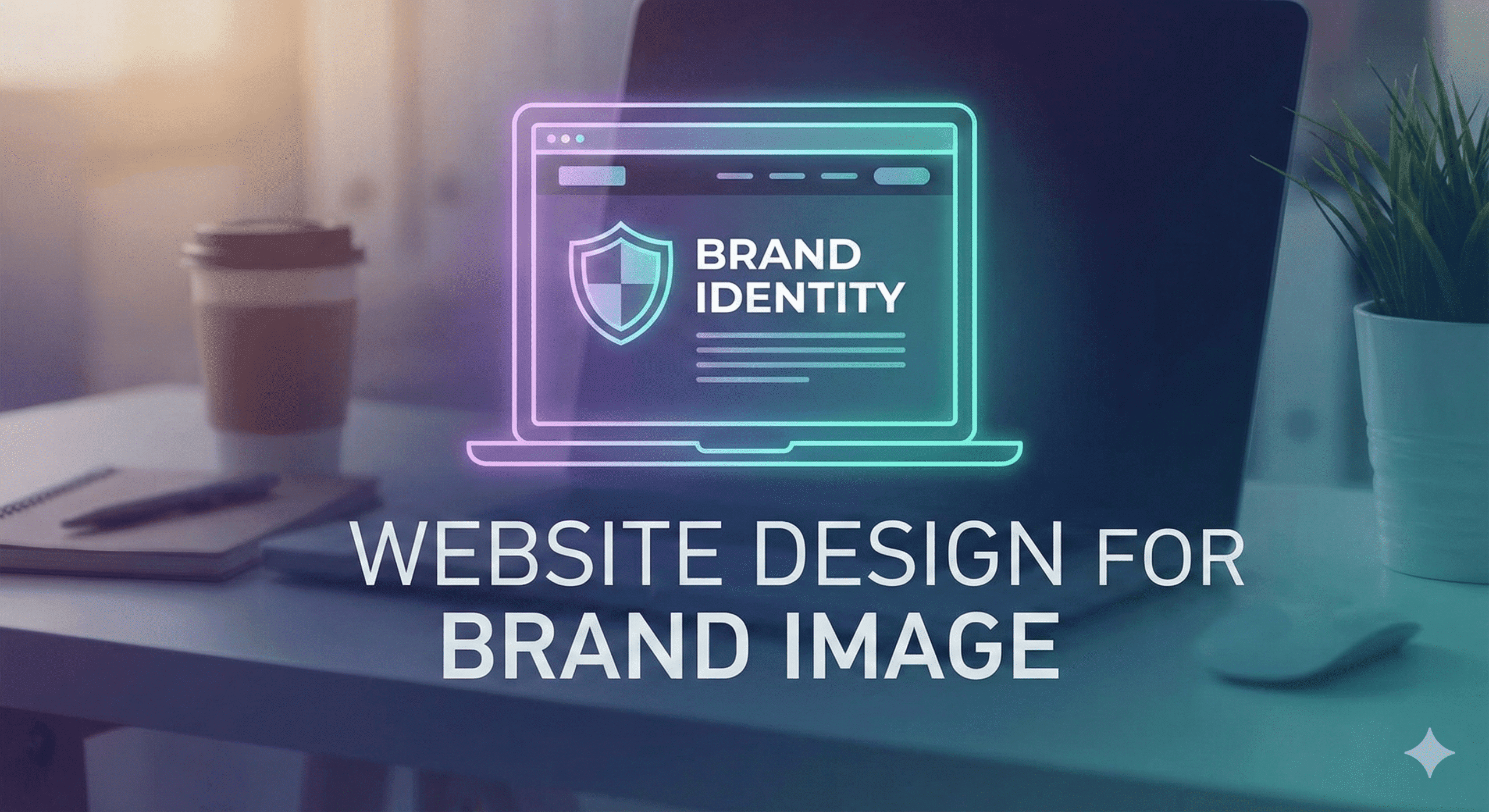 Website Design Can Make or Break Your Brand