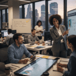 Candidate Relationship Management