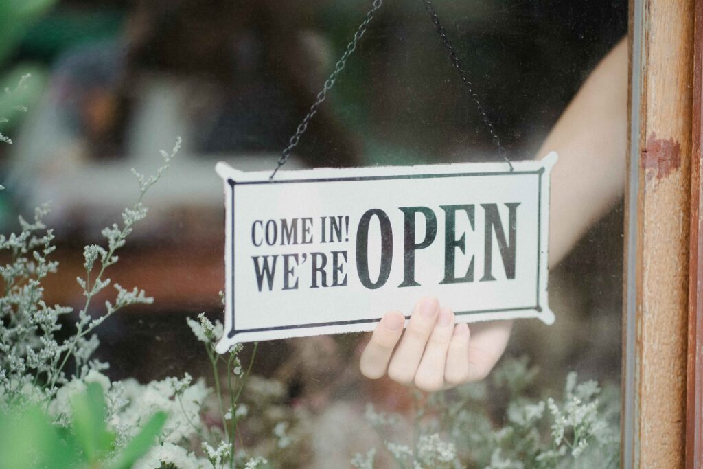 How to Open an Evergreen Business That Thrives in Any Economy