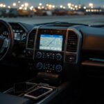 Ford Connectivity Package 2026