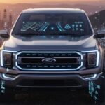 2026 F-150 Smart Tech Features