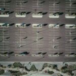 Key Considerations for Paving a Commercial Parking Lot