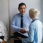 Why Your Actions Speak Louder Than Your Mission Statement as a Business Leader