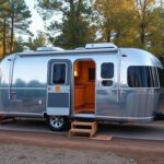 Custom Airstream Trailers as Mobile Brand Ambassadors