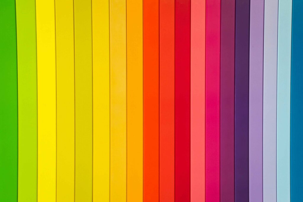 Subliminal Selling How Color Can Drive Consumer Behavior