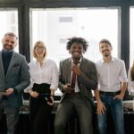 Trading Slack for Connections How to Get Your Team to Grow Within