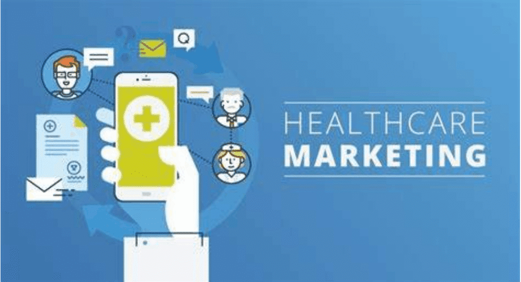 How Healthcare Digital Marketing is Transforming Patient Engagement 1 Healthcare Digital Marketing is Transforming Patient Engagement