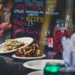 How Carts and Pop Ups Are a High Margin Entry Point for New Restaurants