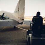 Managing Aviation Assets When to Repair vs When to Replace Equipment