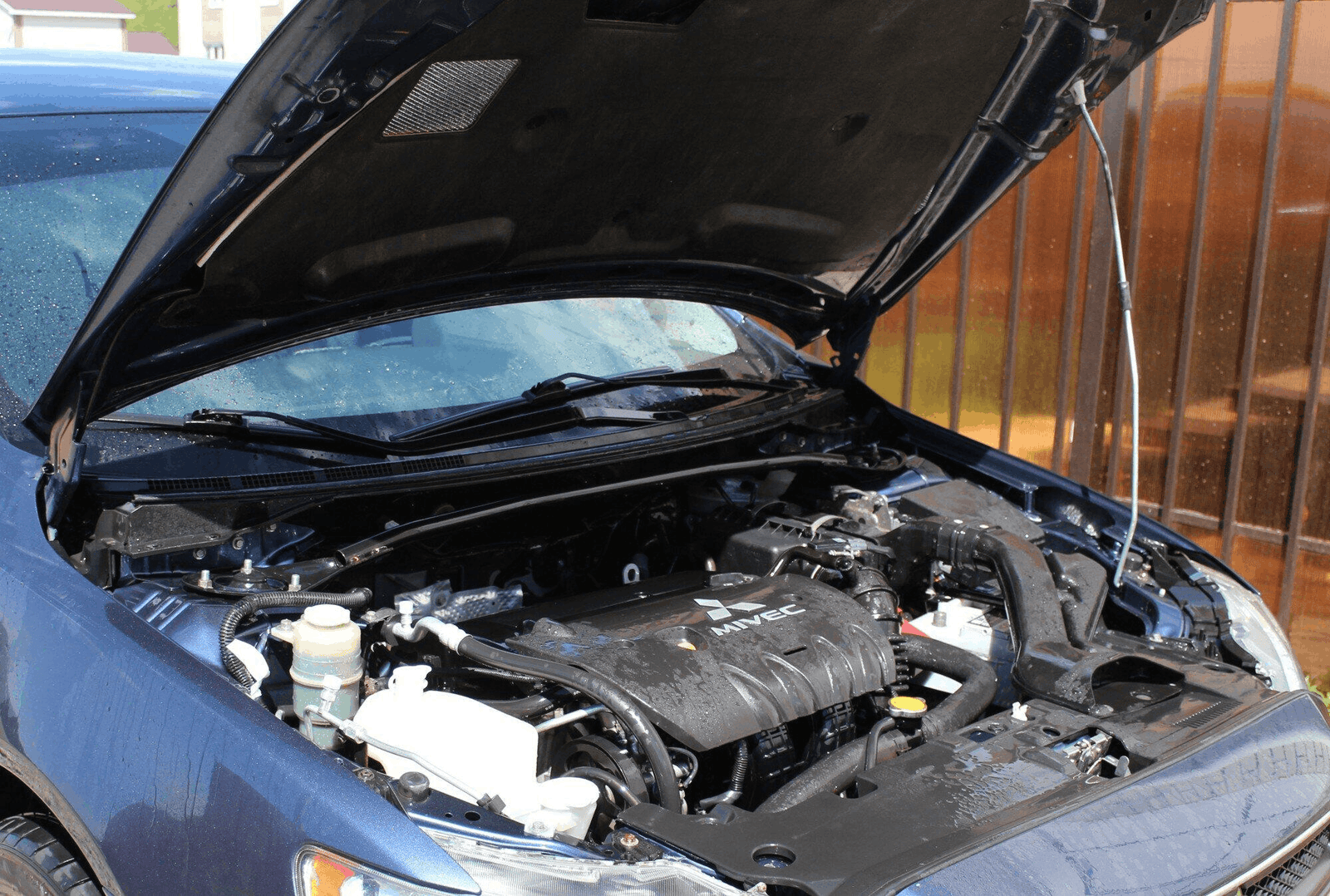 Pick the Best Replacement Parts for Maximum Auto Performance