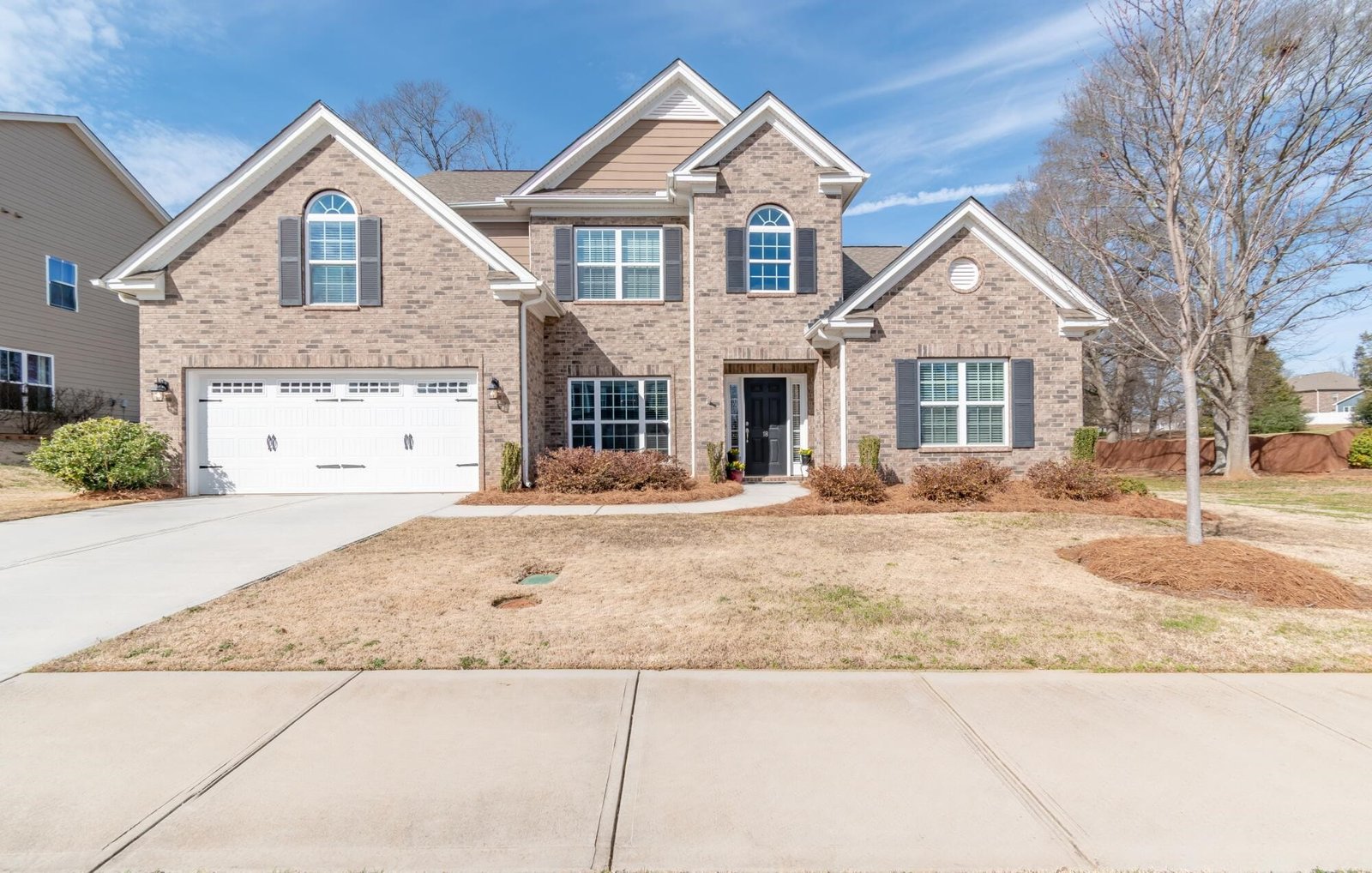 Real Estate Financing Options