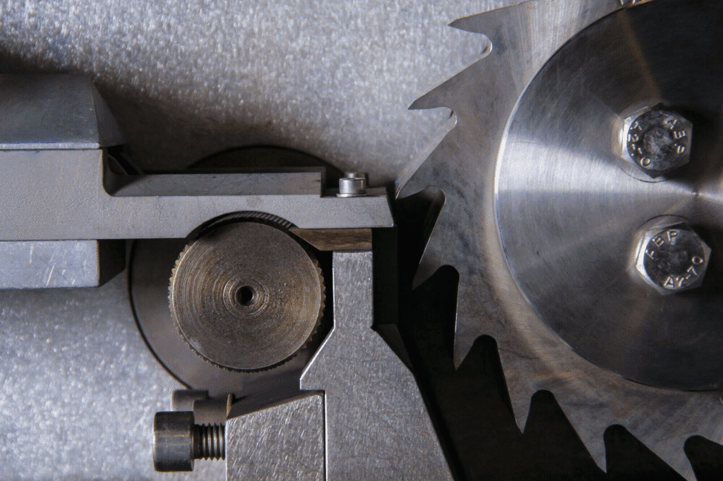 The Role of Custom Precision Washers in Industrial Reliability 1 Role of Custom Precision Washers in Industrial Reliability