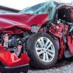 truck crash legal help