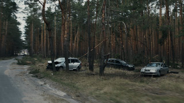 Things You Need to Do After an Auto Accident