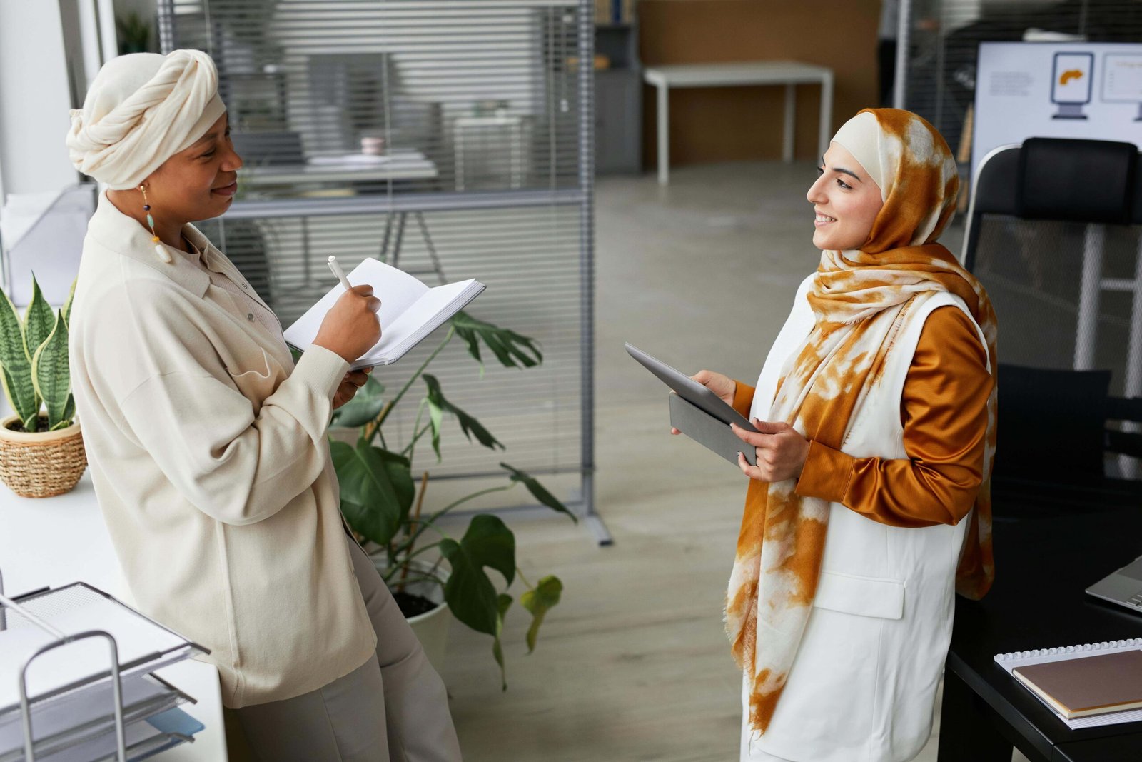 Advocating for Change How to Pitch New Benefit Ideas to Your Manager