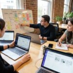 Small Teams Create More Social Content Faster