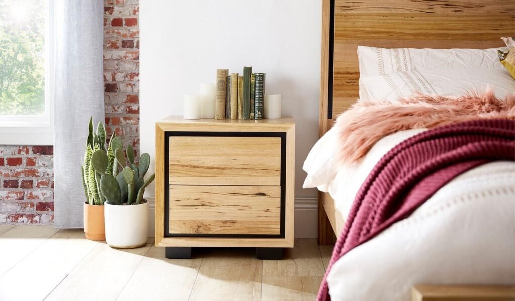 Bedside Tables