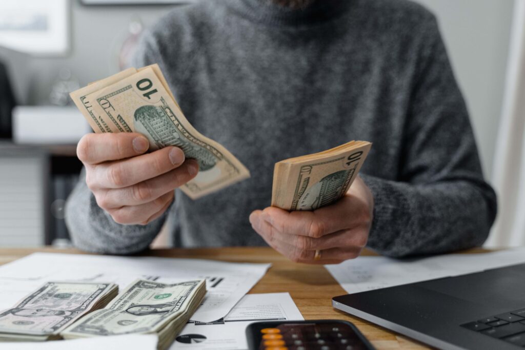 Cash Flow vs Profitability The Crucial Metric Most New Founders Misundersta