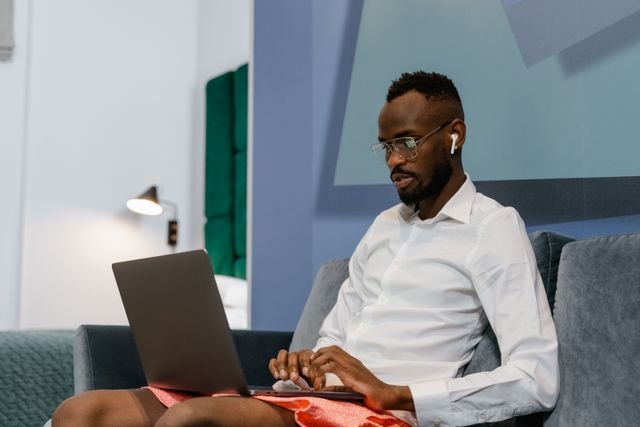 Expanding Your Business to Remote Work Here's What You Need