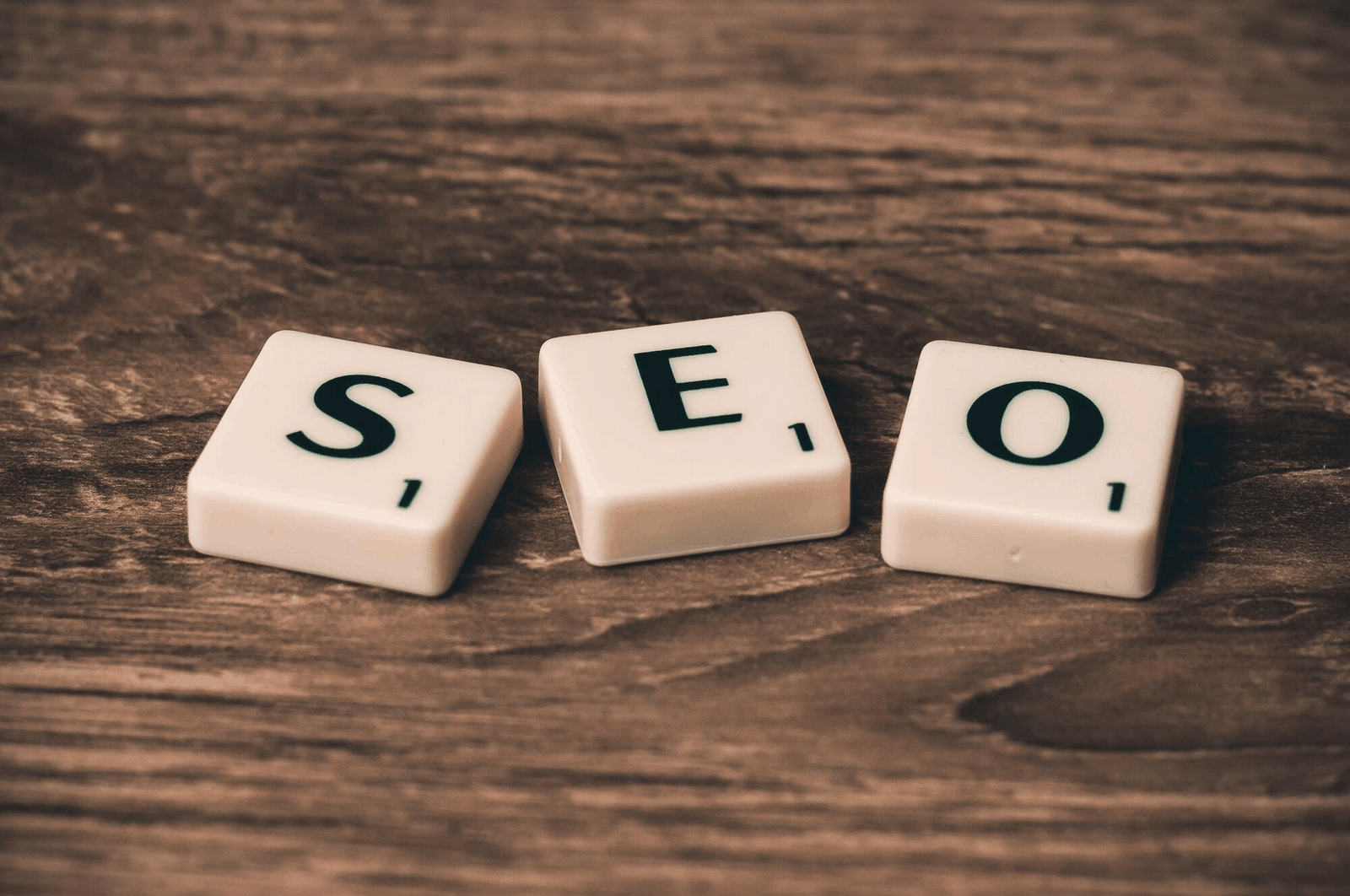 Improve Online Visibility for Stronger Organic Traffic Results