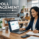Payroll Management for Small Businesses