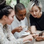 Online Communities Changing the Way People Support Global Causes