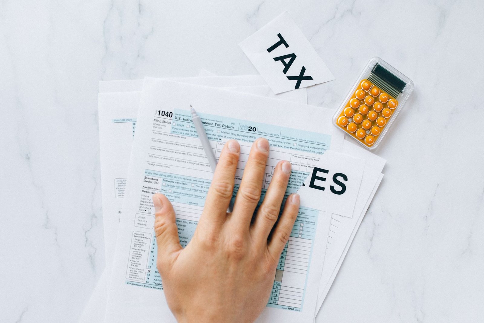 Tax Efficient Strategies for Charitable Giving