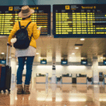 How Travel Technology Helps People Evaluate Complex Flight Routes